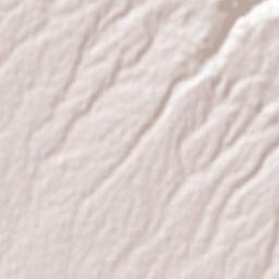 Jerbanlu Terrain Map