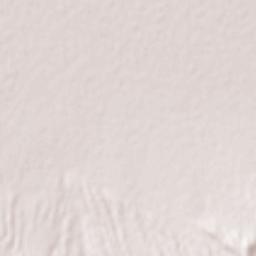 Robat-e-Sang Terrain Map