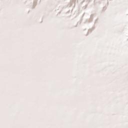 Dolan Springs Arizona Terrain Map