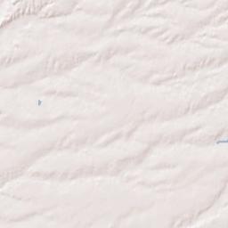 4292-4310 New Mexico 14, Santa Fe, NM Terrain Map