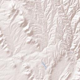 1-23 County Road 67A, Santa Fe, NM Terrain Map