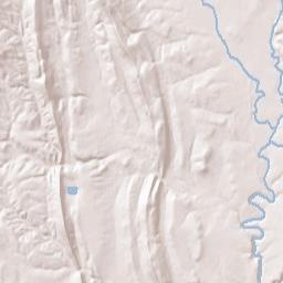 NM-283 Las Vegas NM 87701 Terrain Map