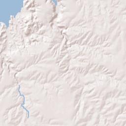 Texas 136, Fritch, TX 79036, USA Terrain Map