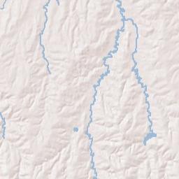 N2000 Road, Hammon, OK 73650, USA Terrain Map