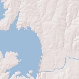 Sandy Beach Rd, Butler, OK 73625 Terrain Map