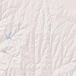 Historic U.S. 66, Calumet, OK 73014 Terrain Map