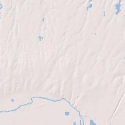 7900-9398 N Mustang Rd Yukon OK Terrain Map