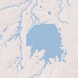 11009 Blue Stem Back Rd Oklahoma City OK Terrain Map