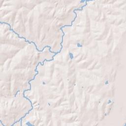 2733 NE 126th St Edmond OK 73013 Terrain Map