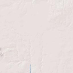 N4130 Boynton OK 74422 America Terrain Map