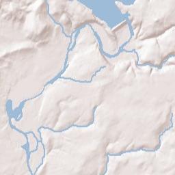 Oklahoma 100, Gore, OK 74435, USA Terrain Map