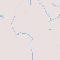 Blackville Arkansas Terrain Map