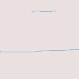 Brushey Lake Arkansas Terrain Map