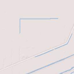 Weona Junction Arkansas Terrain Map
