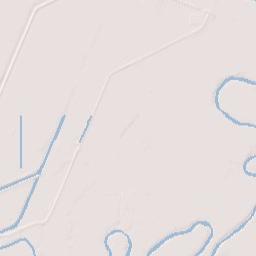 Yellow Banks Arkansas Terrain Map