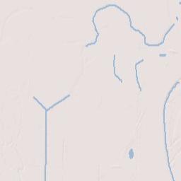 Westover Arkansas Terrain Map