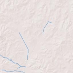 Tabernacle Tennessee Terrain Map