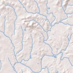 Wartrace Tennessee Terrain Map