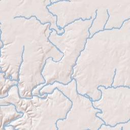 Westwood Homes Tennessee Terrain Map
