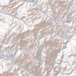 2752 Gerton Highway, Gerton, NC 28735 Terrain Map
