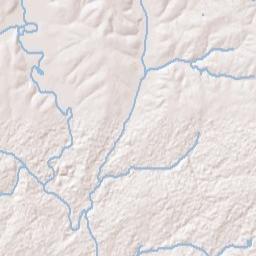 1044 Walter Drive, Lincolnton, NC 28092 Terrain Map