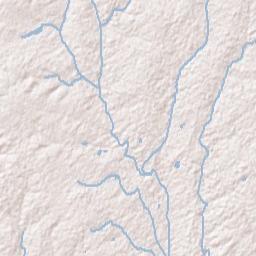 7109-7199 State Road 1616, Kannapolis, NC Terrain Map