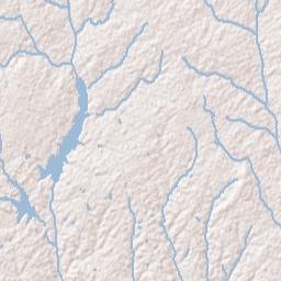 Interstate 85, Concord, NC 28025, USA Terrain Map