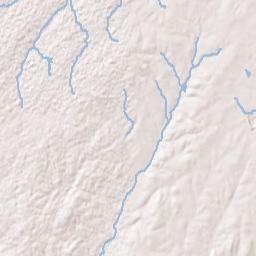 10201 Mt Olive Rd, Mt Pleasant, NC 28124, Terrain Map