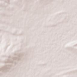 El Amria Terrain Map