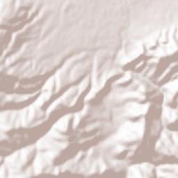 Sig Terrain Map