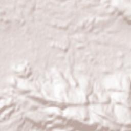 Boumagueur Terrain Map