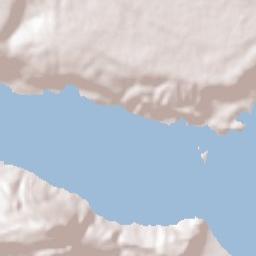 Pithári Terrain Map