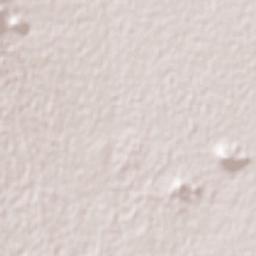 Qayesh Terrain Map