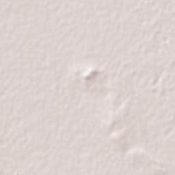 Robat Karim Terrain Map