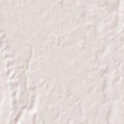 Yamato-shi Terrain Map