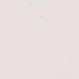 Cherokee Strip California Terrain Map