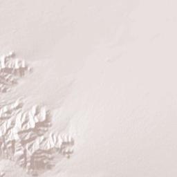 Wheaton Springs California Terrain Map