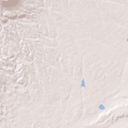 Truxton Arizona Terrain Map