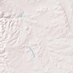 Historic U.S. 66, Seligman, AZ 86337, USA Terrain Map