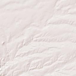 8 W Pine Santa Fe NM 87508 Terrain Map