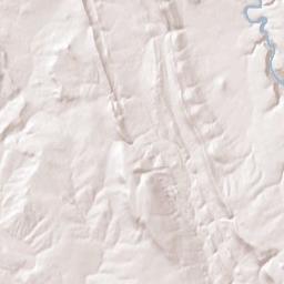 CanAm Highway, Las Vegas, NM 87701, USA Terrain Map