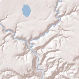 Highway 281, Las Vegas, NM 87701, USA Terrain Map