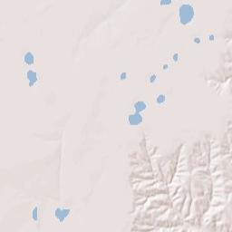 Ranch Road 749 Pampa TX 79065 Terrain Map