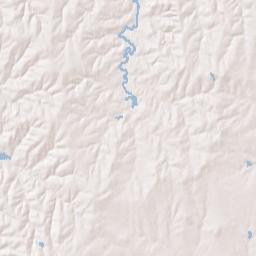 E1060 Road, Elk City, OK 73644, USA Terrain Map