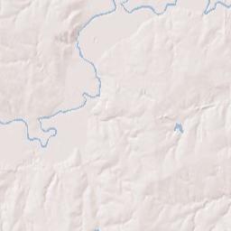 1062 Wilson Ave, Clinton, OK 73601,, Terrain Map