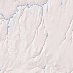 Airport Road Weatherford OK 73096 Terrain Map