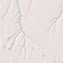 N2510 Road, Hydro, OK 73048, USA Terrain Map