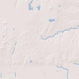 4213-4217 NW 52nd St Oklahoma City Terrain Map