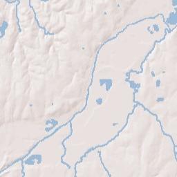 5699 Southeast 3rd Street Midwest City OK Terrain Map