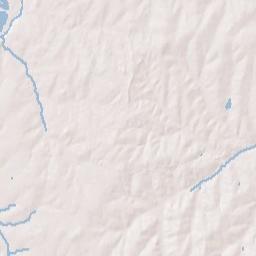5717 Richardson Avenue, Spencer, OK Terrain Map